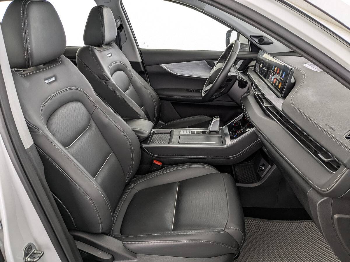 Купить Chery Tiggo 7 Pro Max, 2024, 107 869 км.. Фото: #22