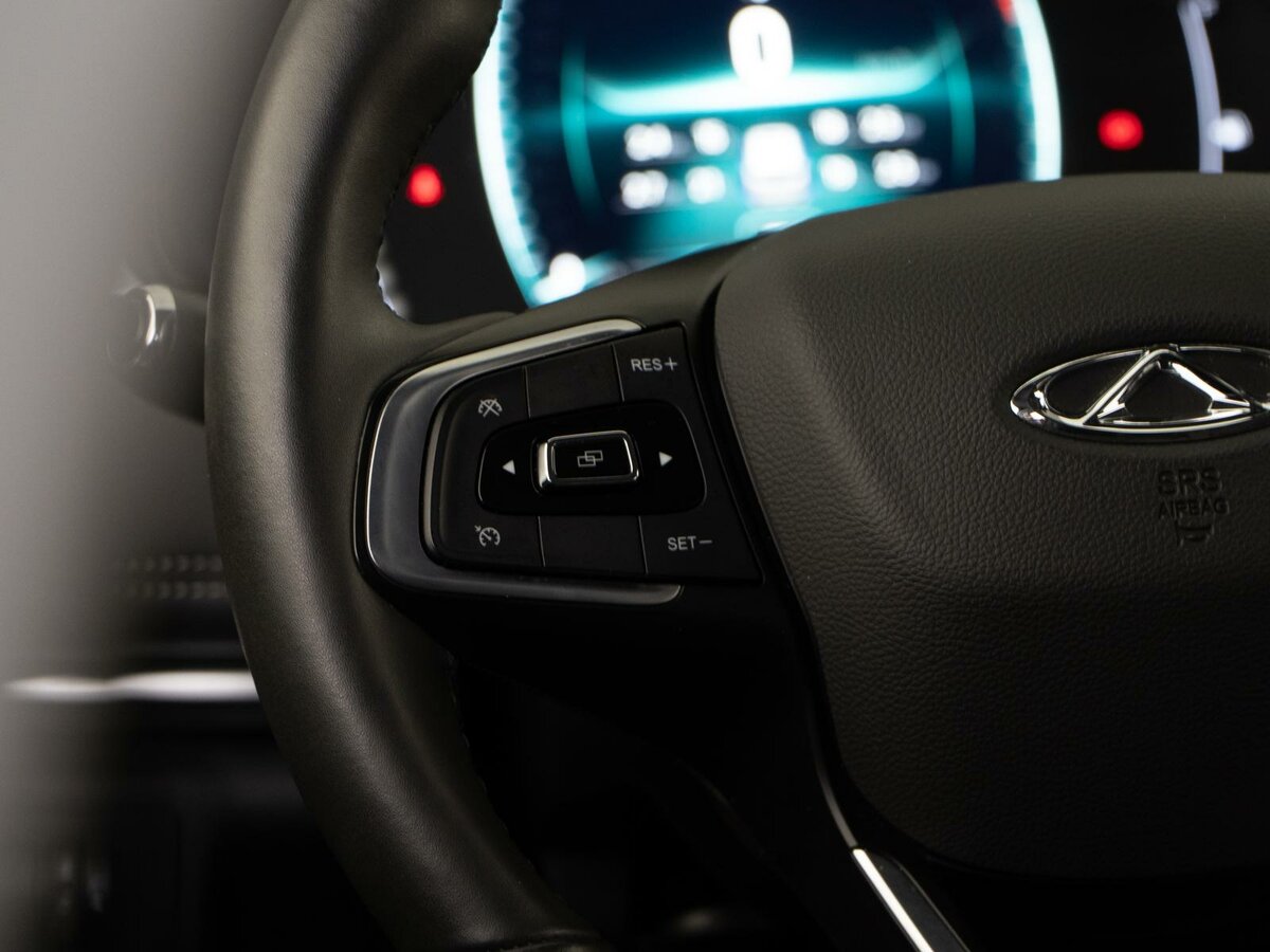 Купить Chery Tiggo 7 Pro, 2023, 10 189 км.. Фото: #10