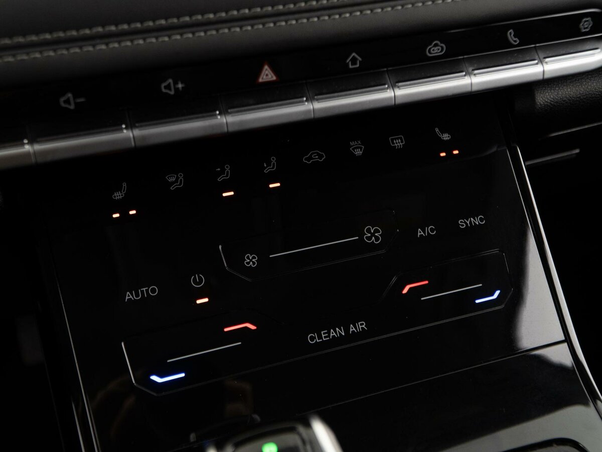 Купить Chery Tiggo 7 Pro, 2023, 10 189 км.. Фото: #17