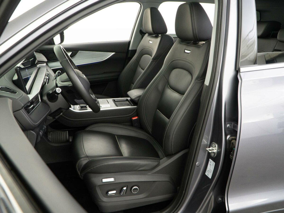 Купить Chery Tiggo 7 Pro Max, 2023, 48 671 км.. Фото: #8