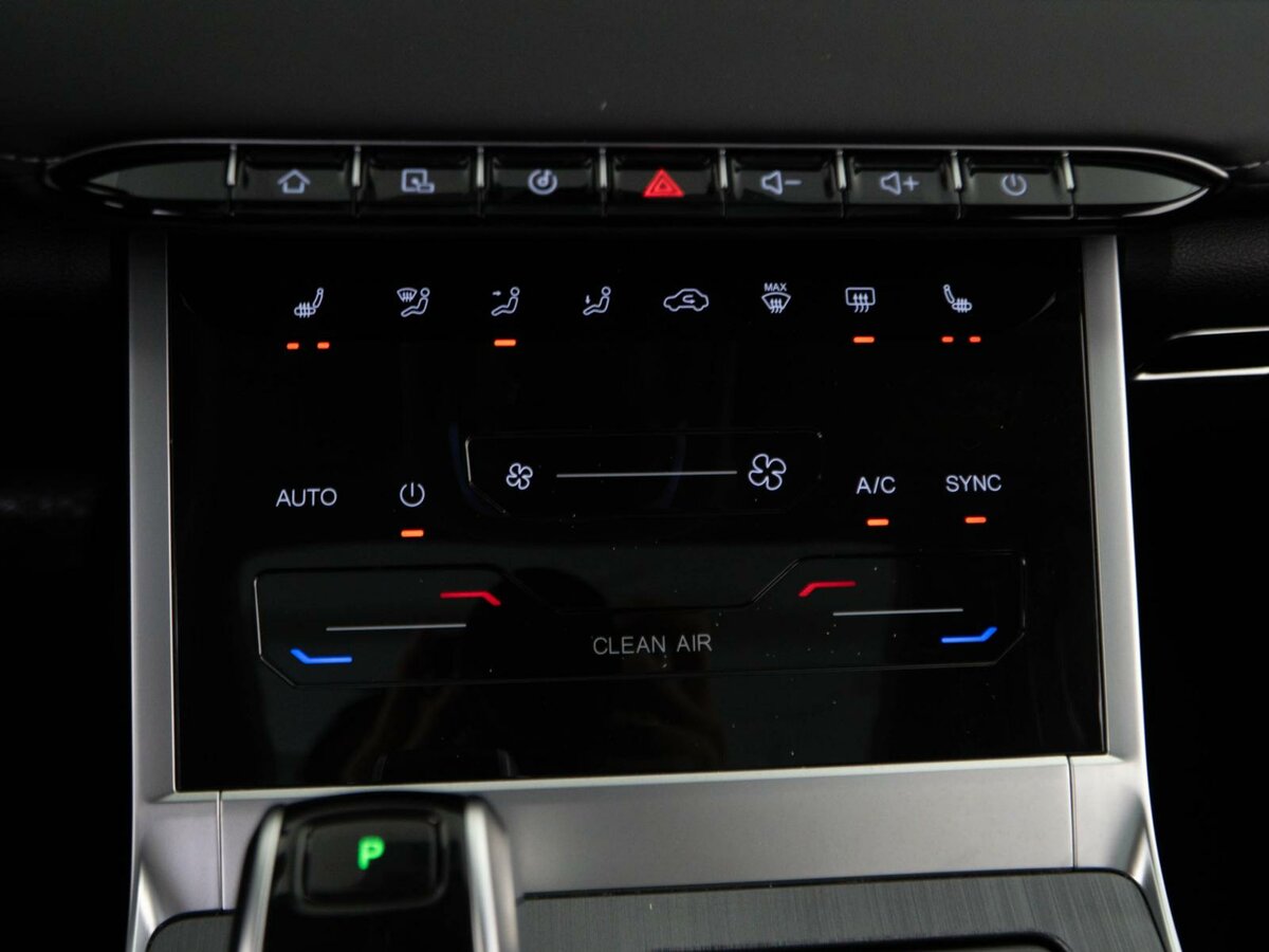 Купить Chery Tiggo 7 Pro Max, 2023, 48 671 км.. Фото: #12