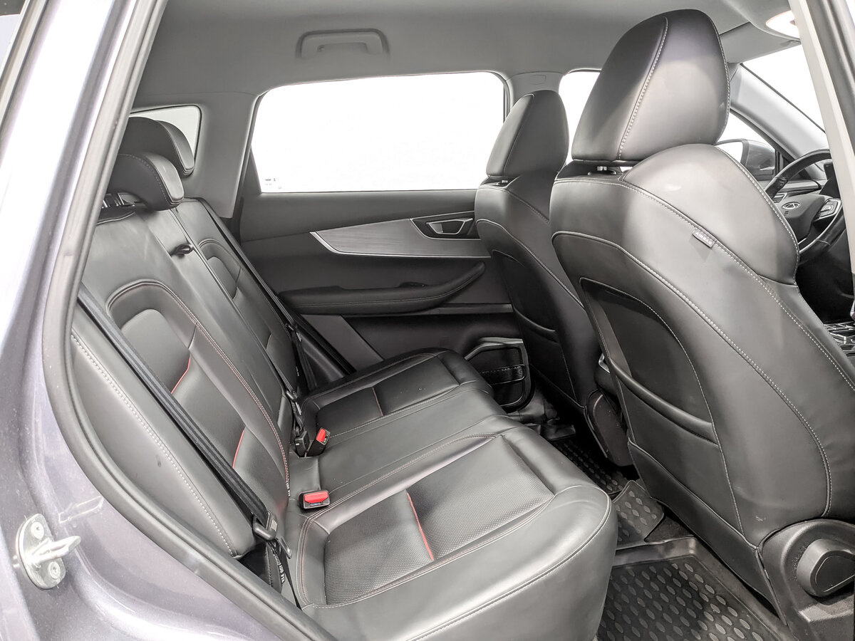 Купить Chery Tiggo 7 Pro, 2022, 109 914 км.. Фото: #10