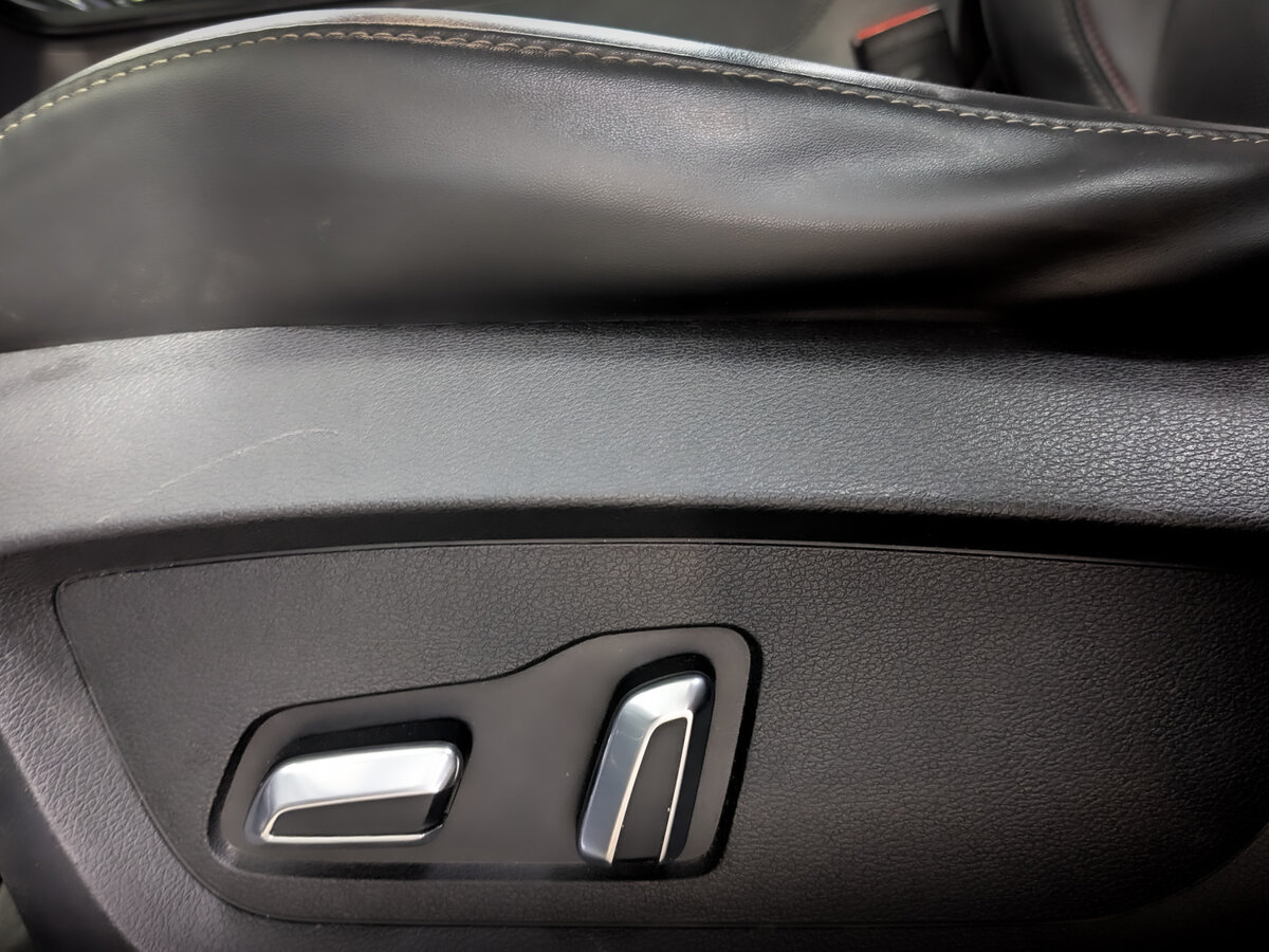 Купить Chery Tiggo 7 Pro, 2022, 109 914 км.. Фото: #19