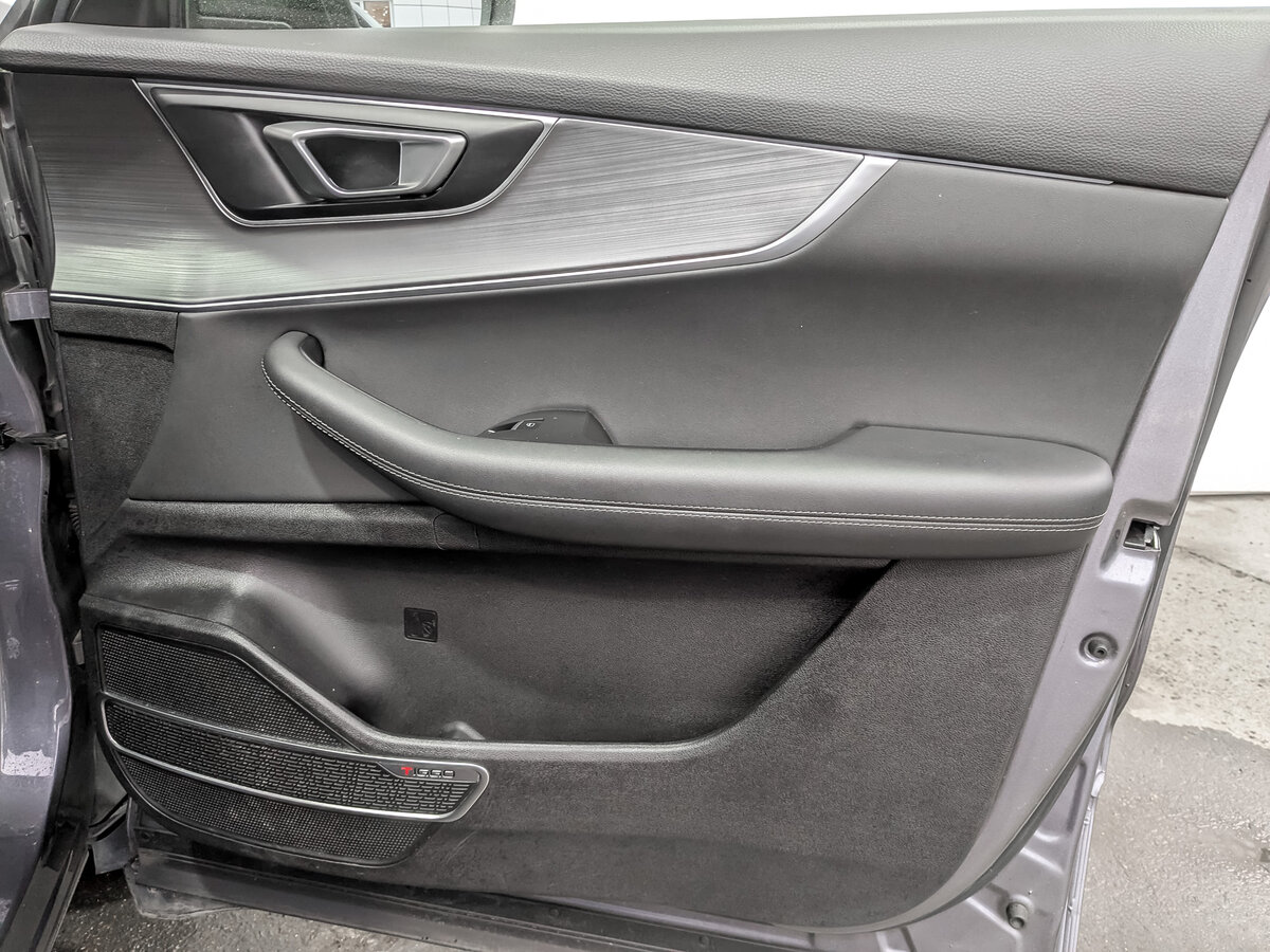 Купить Chery Tiggo 7 Pro, 2022, 109 914 км.. Фото: #21