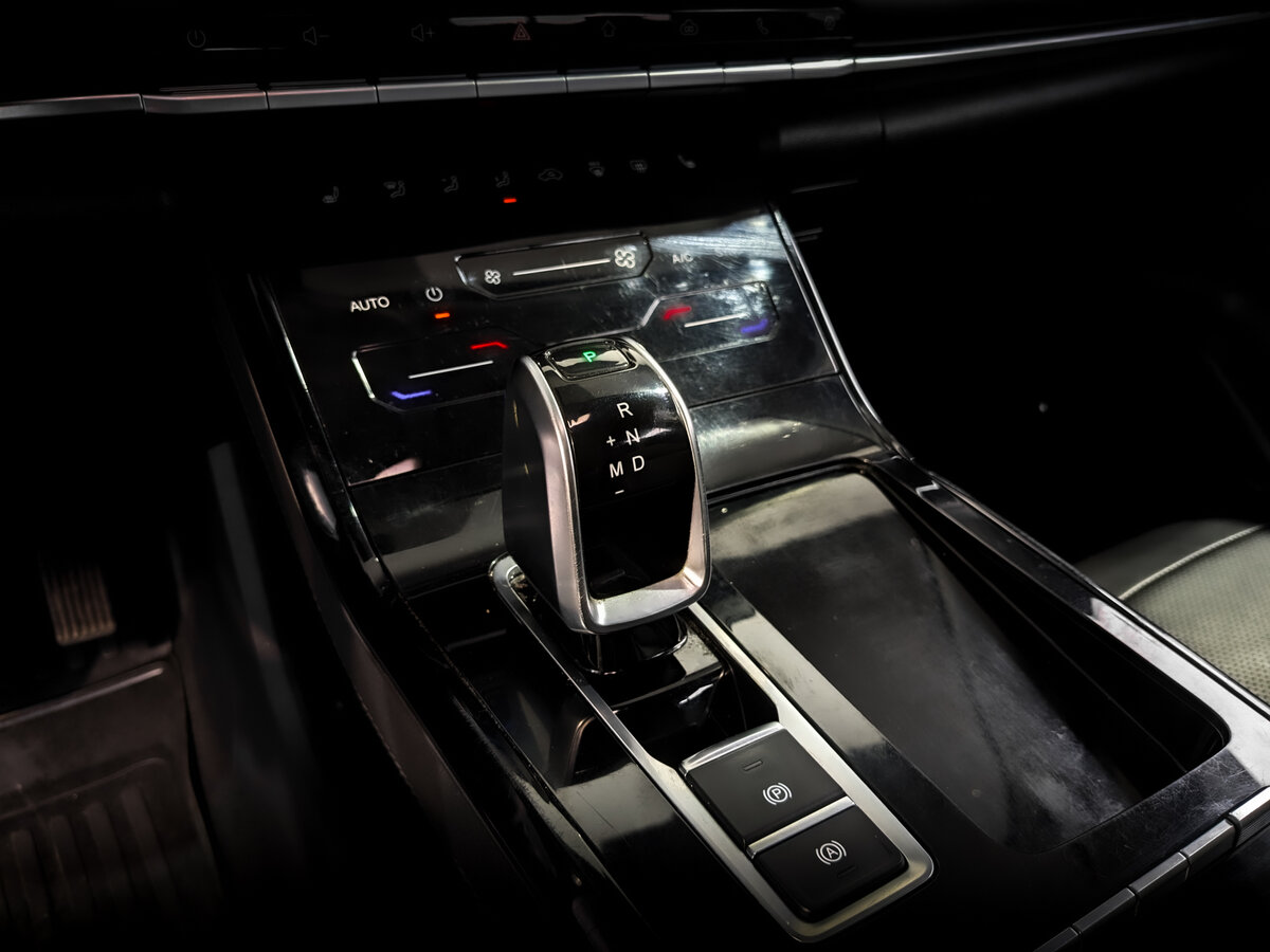 Купить Chery Tiggo 7 Pro, 2022, 109 914 км.. Фото: #22