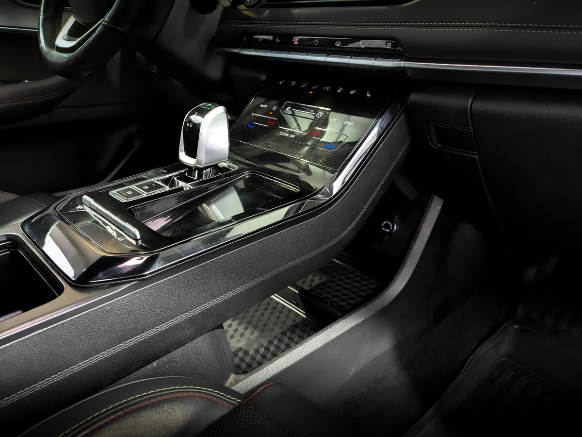 Купить Chery Tiggo 7 Pro, 2022, 109 914 км.. Фото: #23