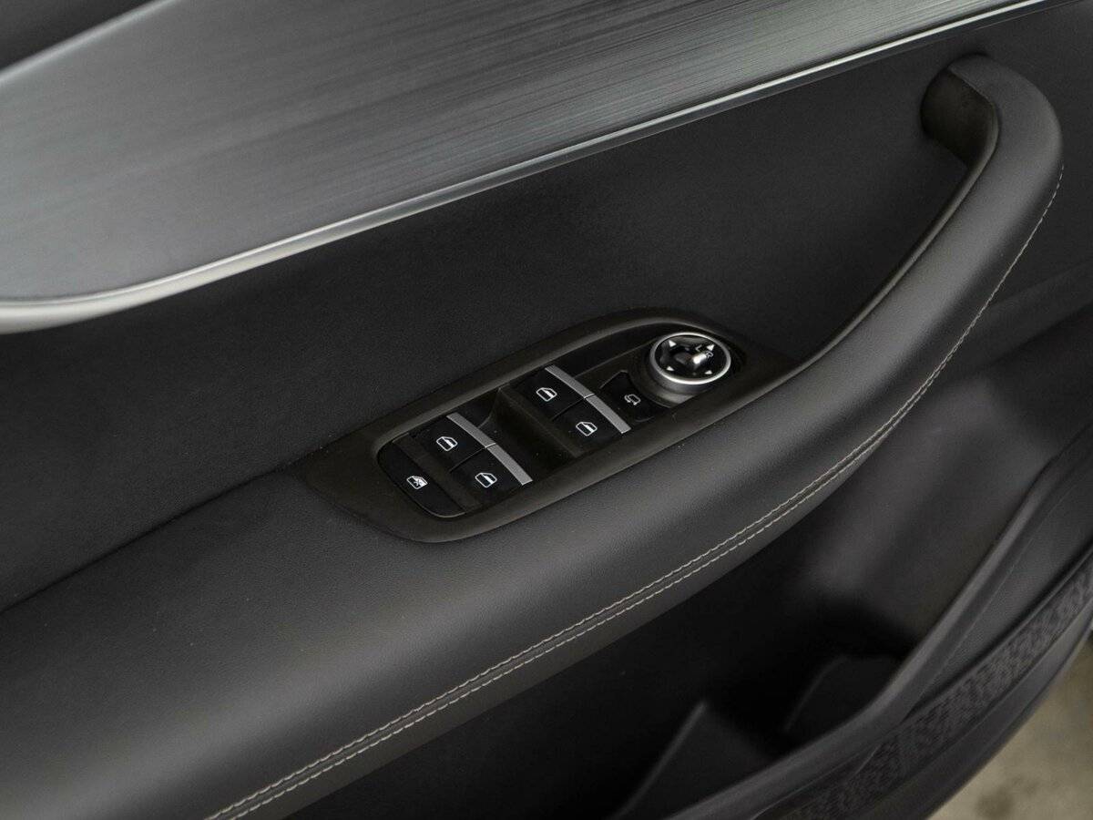 Купить Chery Tiggo 7 Pro Max, 2023, 48 859 км.. Фото: #15