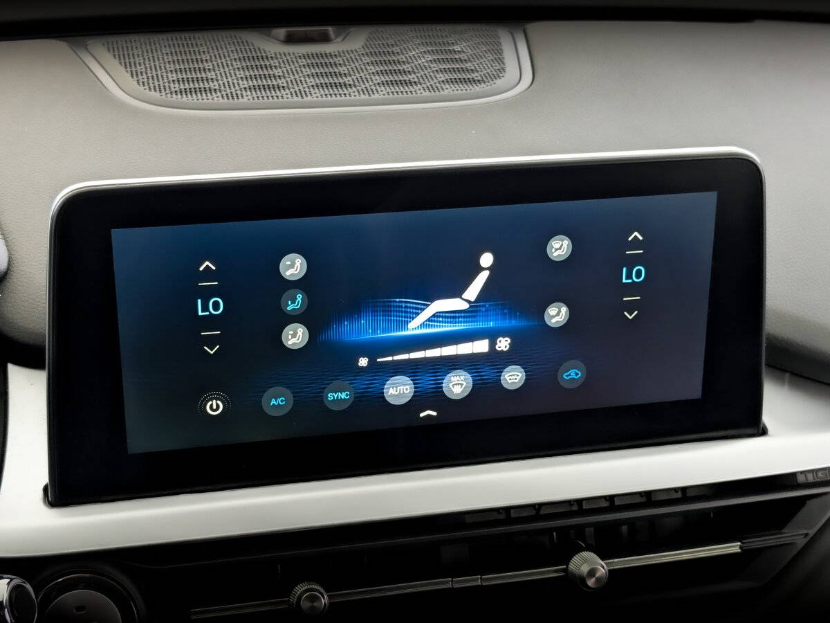 Купить Chery Tiggo 7 Pro, 2022, 115 039 км.. Фото: #26