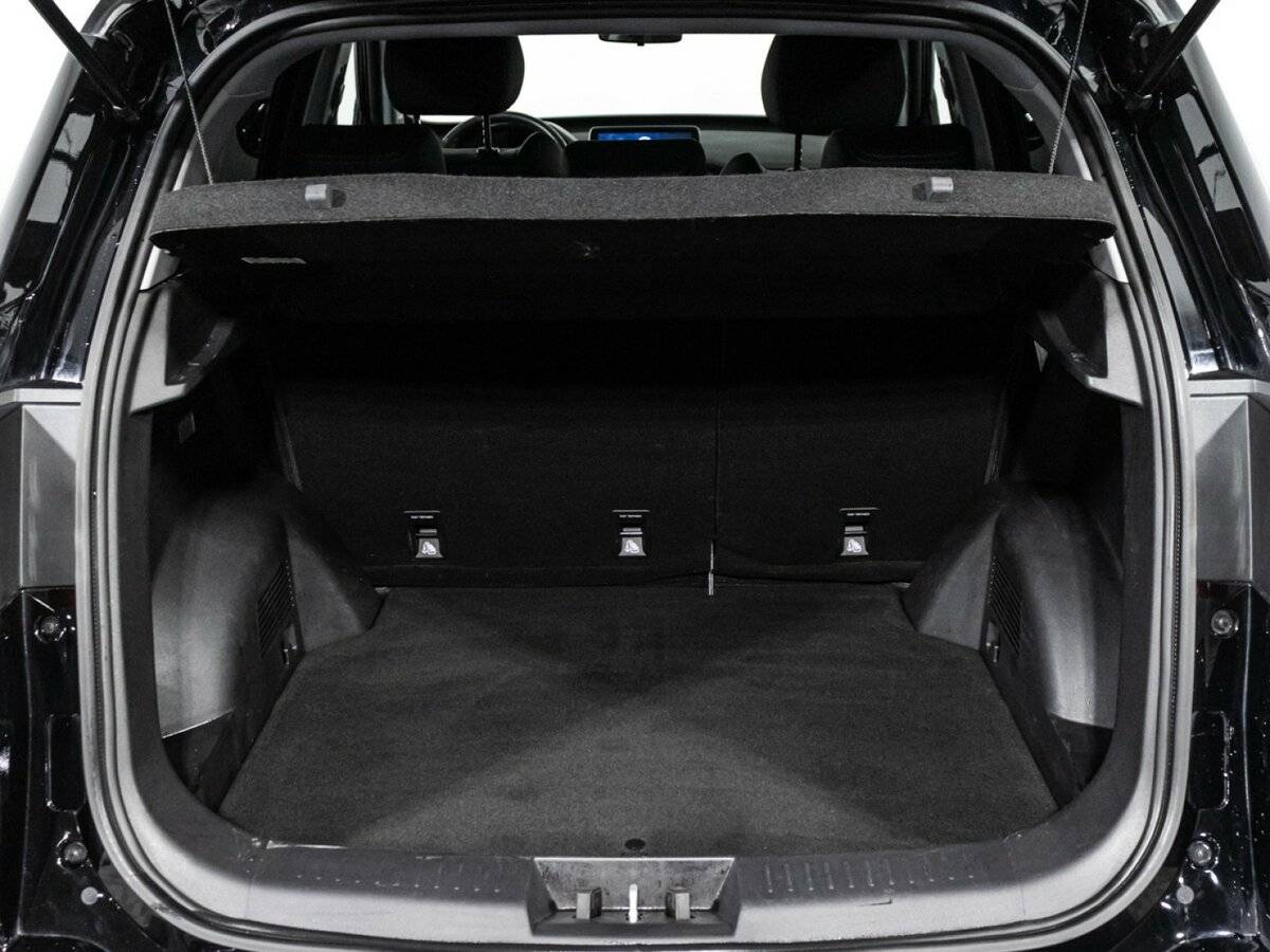 Купить Chery Tiggo 4 Pro, 2024, 22 886 км.. Фото: #18