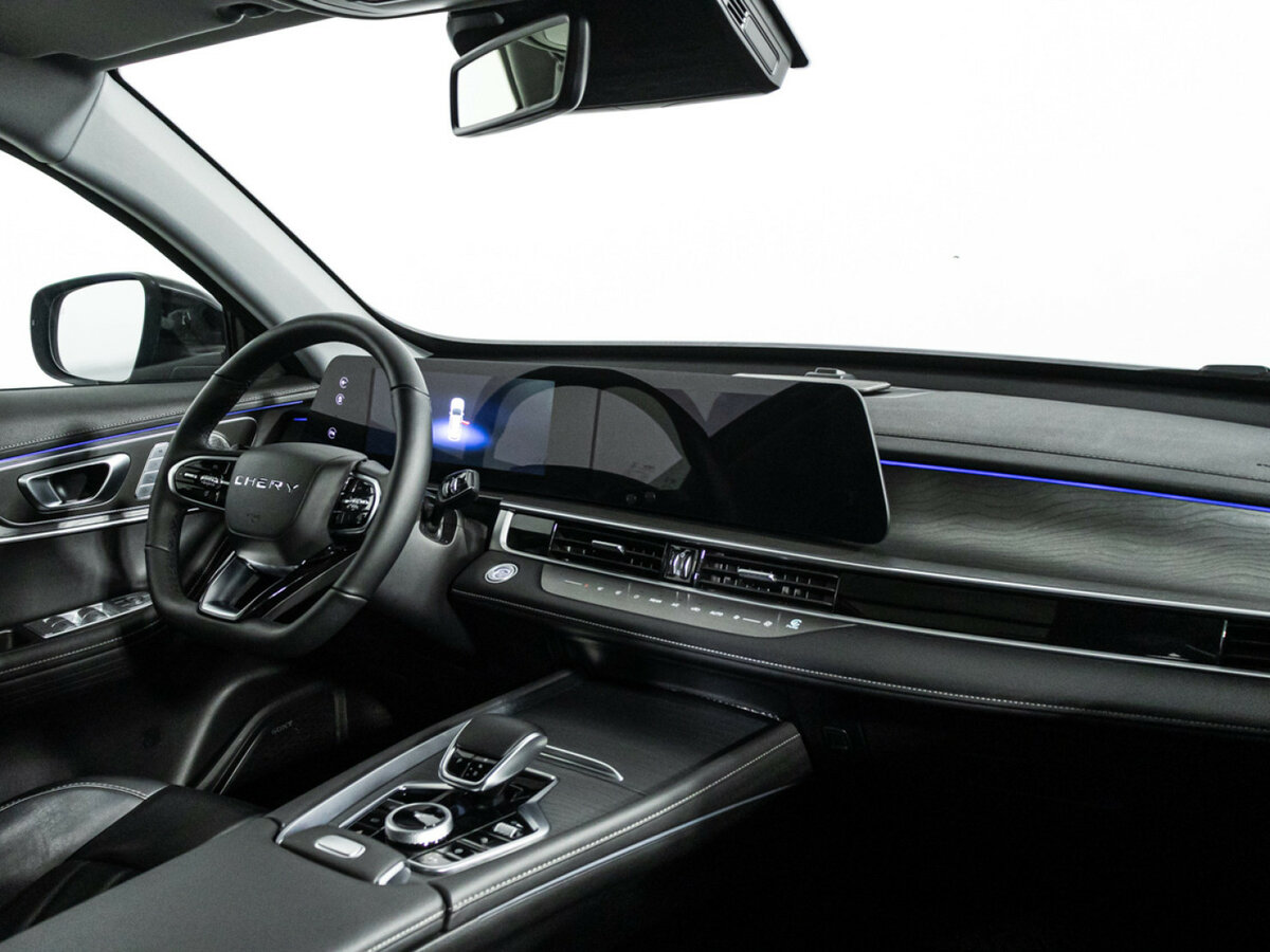 Купить Chery Tiggo 8 Pro Max, 2024, 6 930 км.. Фото: #6