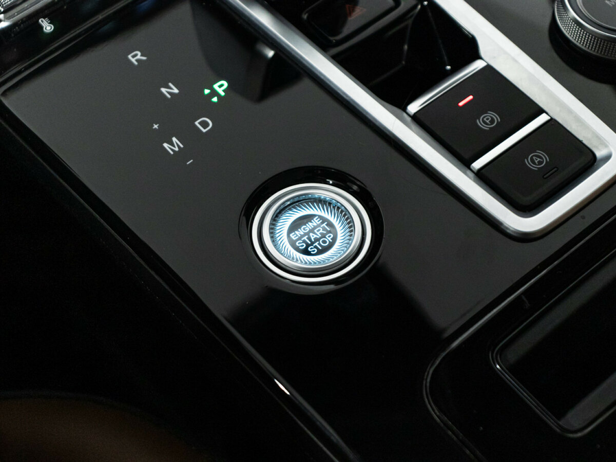 Купить Chery Tiggo 8 Pro Max, 2023, 21 482 км.. Фото: #19