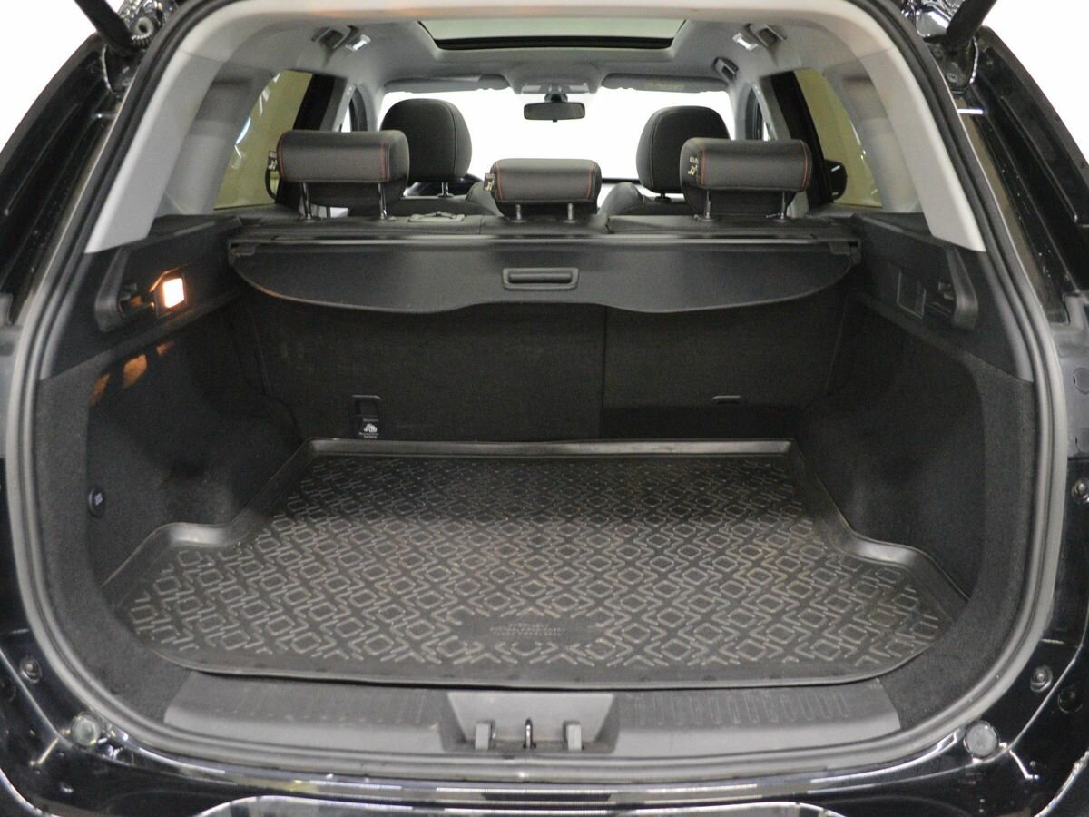 Купить Chery Tiggo 7 Pro, 2022, 40 998 км.. Фото: #16