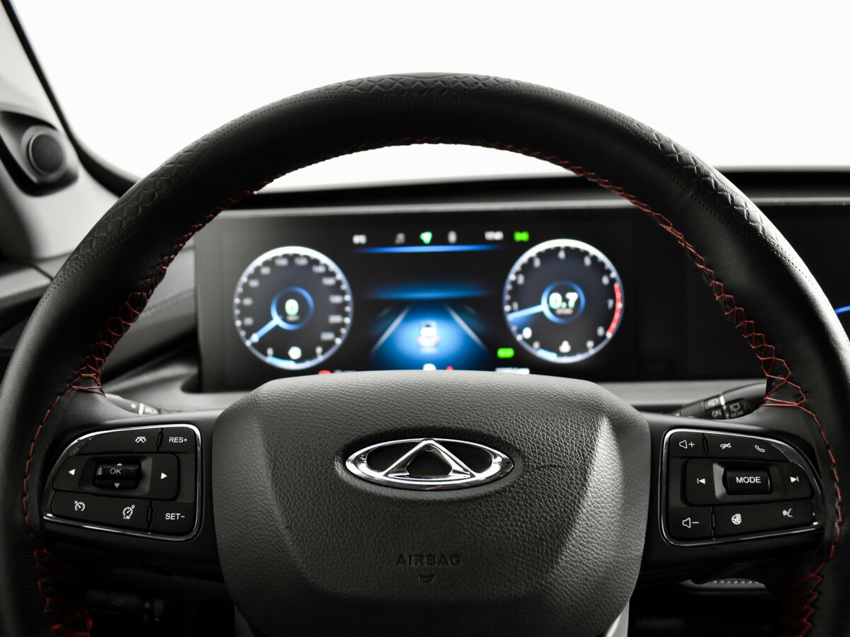 Купить Chery Tiggo 7 Pro Max, 2023, 23 780 км.. Фото: #14