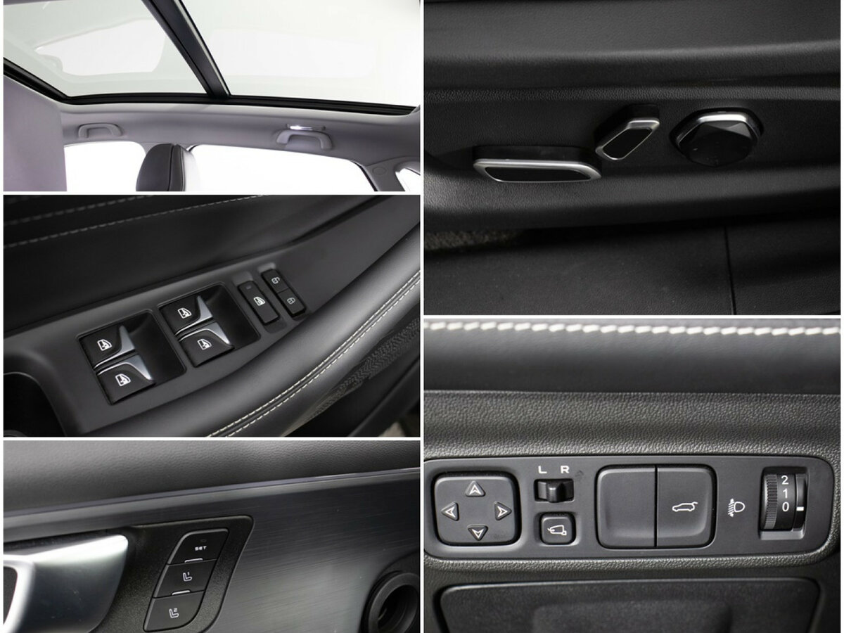 Купить Changan UNI-K, 2024, 17 915 км.. Фото: #15