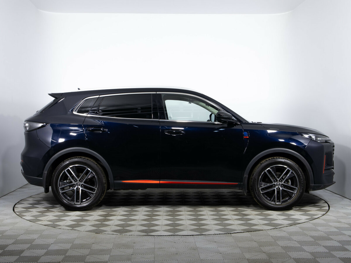 Купить Changan CS55 Plus, 2023, 25 522 км.. Фото: #3