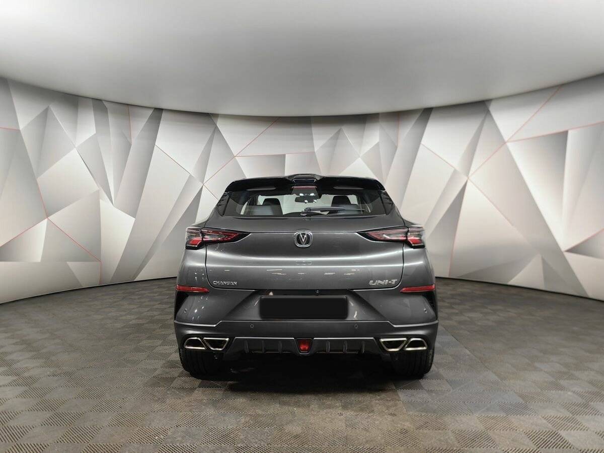 Купить Changan UNI-T, 2023, 33 383 км.. Фото: #7