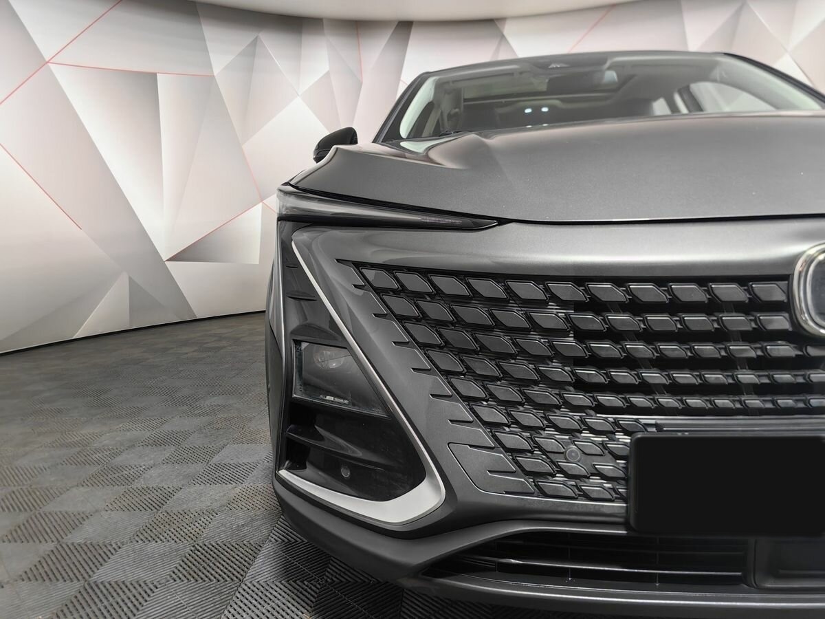 Купить Changan UNI-T, 2023, 33 383 км.. Фото: #16