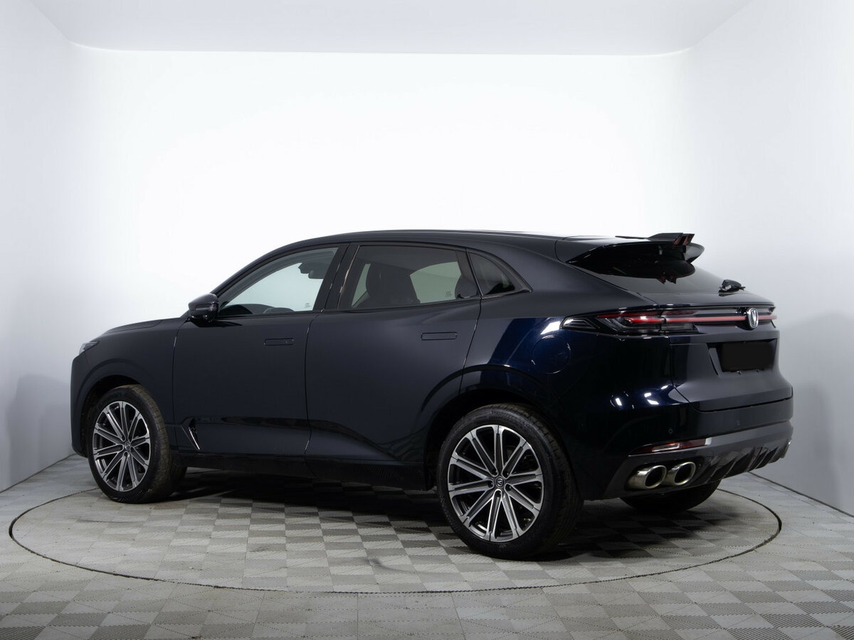 Купить Changan UNI-K, 2021, 80 523 км.. Фото: #6