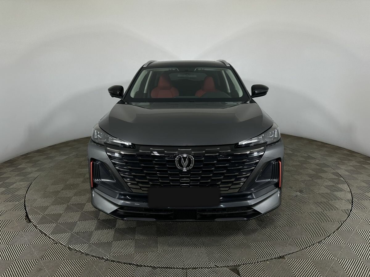 Купить Changan CS55 Plus, 2023, 19 862 км.. Фото: #1