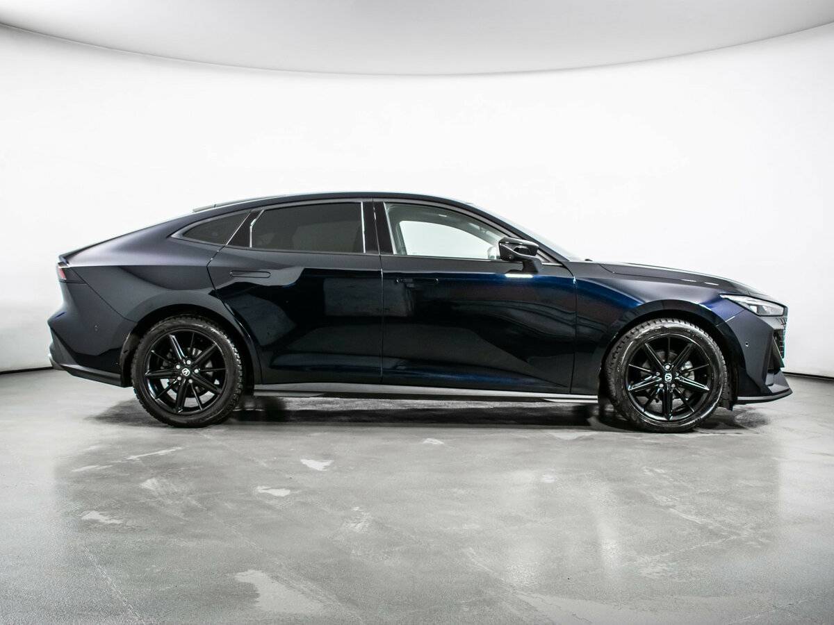 Купить Changan UNI-V, 2023, 38 730 км.. Фото: #3