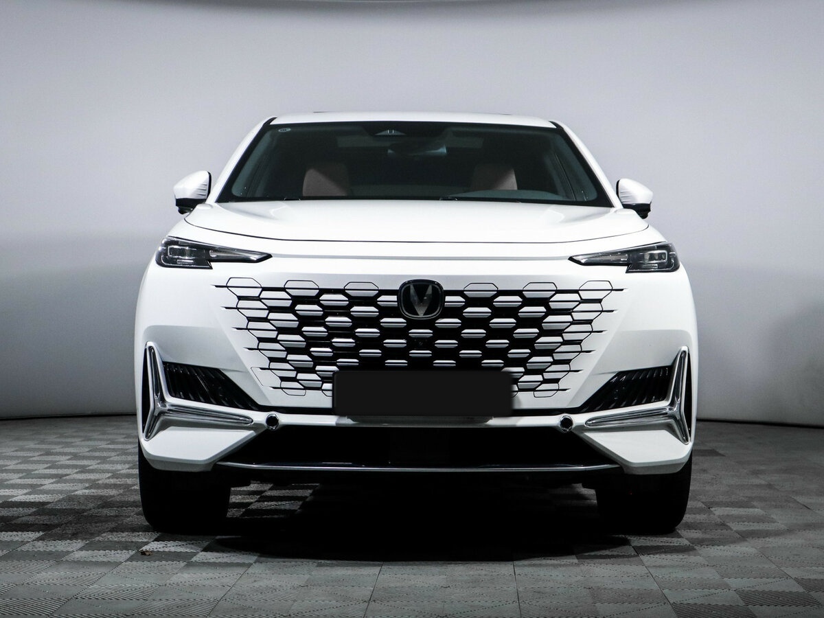 Купить Changan UNI-K, 2023, 19 530 км.. Фото: #1