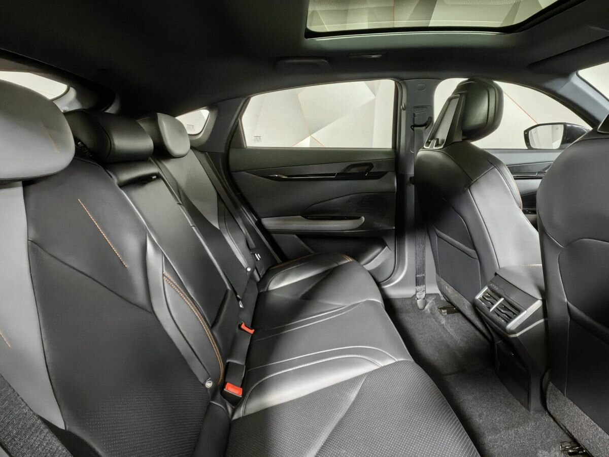 Купить Changan UNI-V, 2023, 41 492 км.. Фото: #11