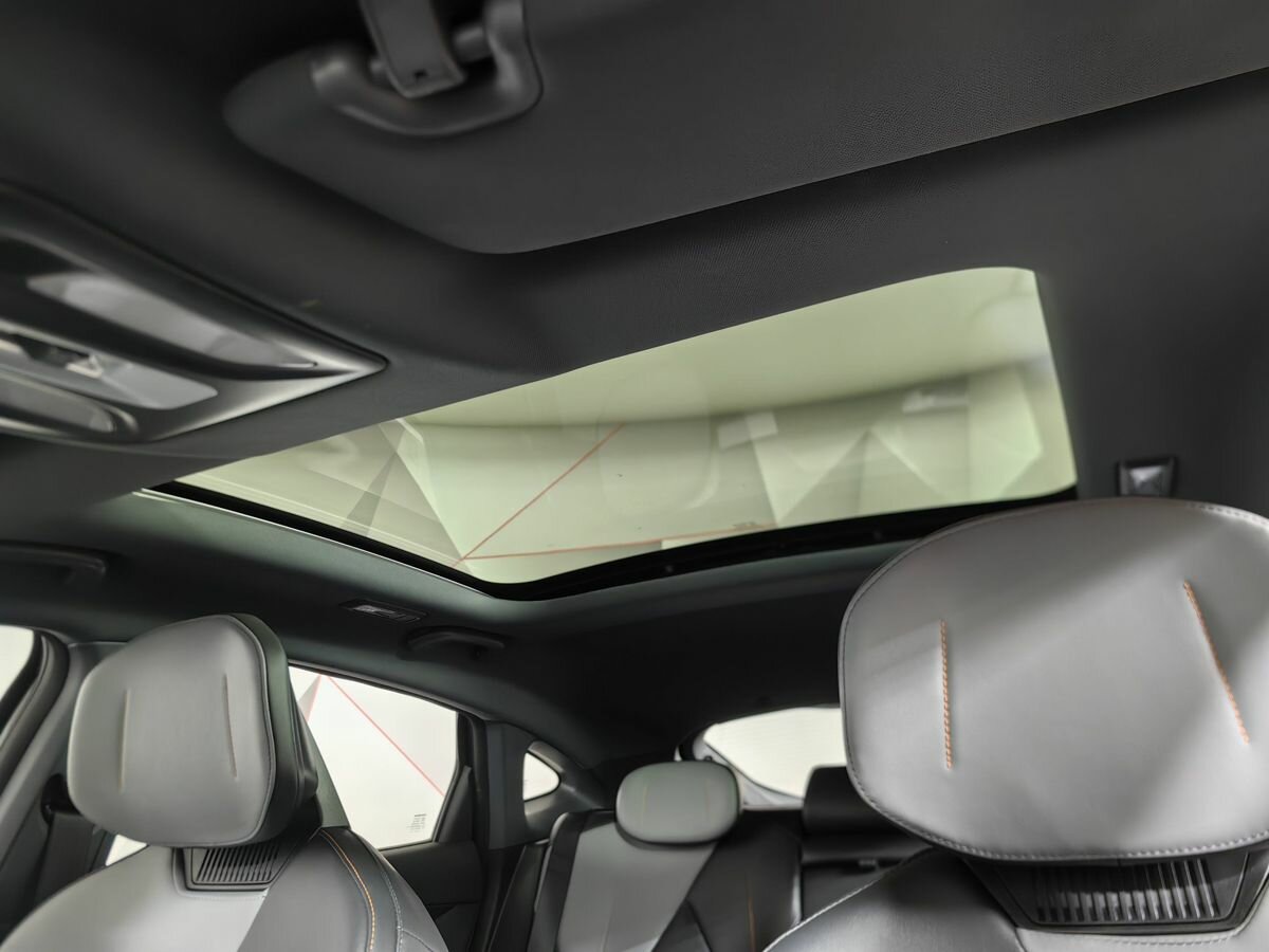 Купить Changan UNI-V, 2023, 41 492 км.. Фото: #20