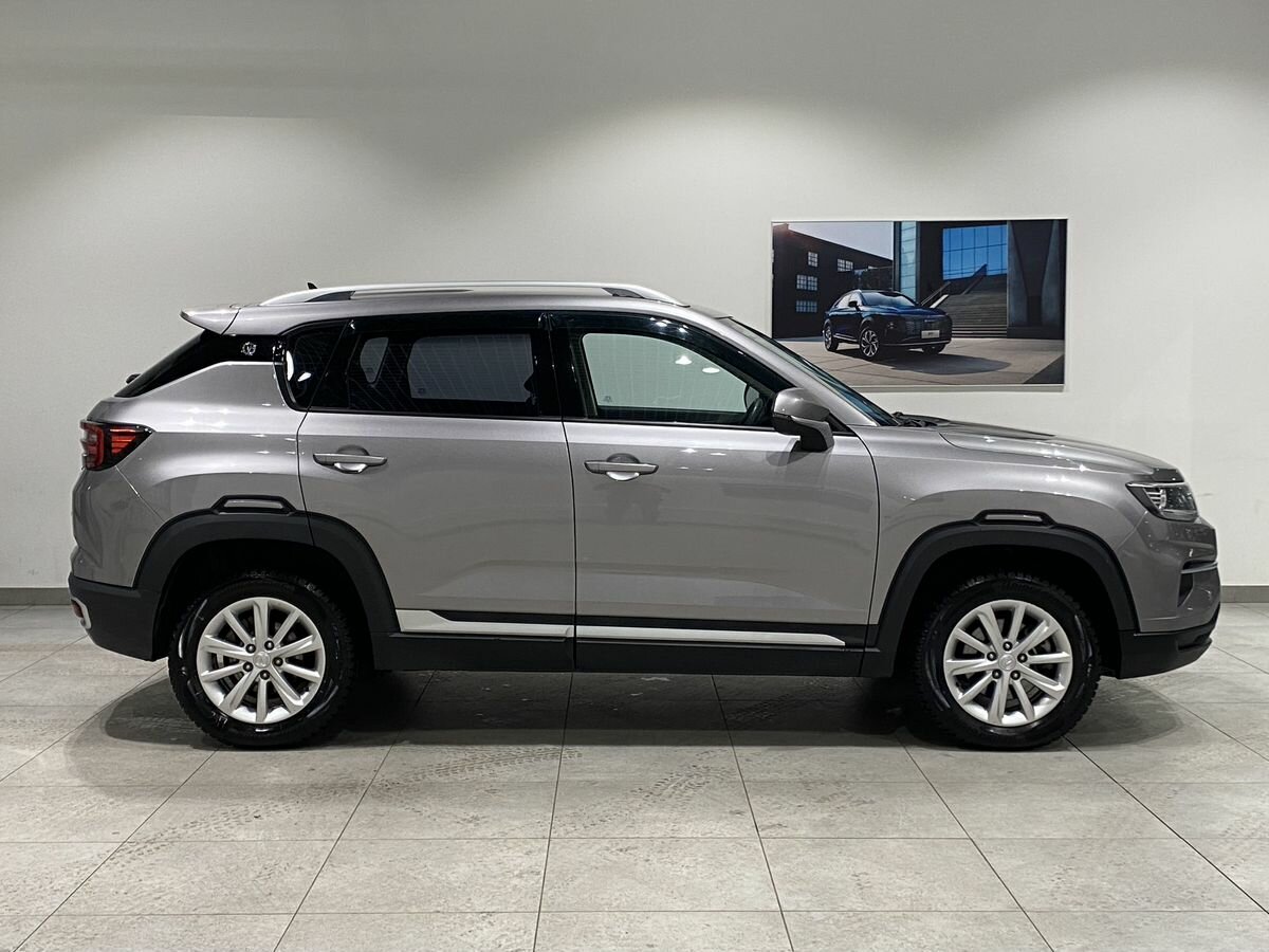 Купить Changan CS35 Plus, 2019, 101 138 км.. Фото: #3