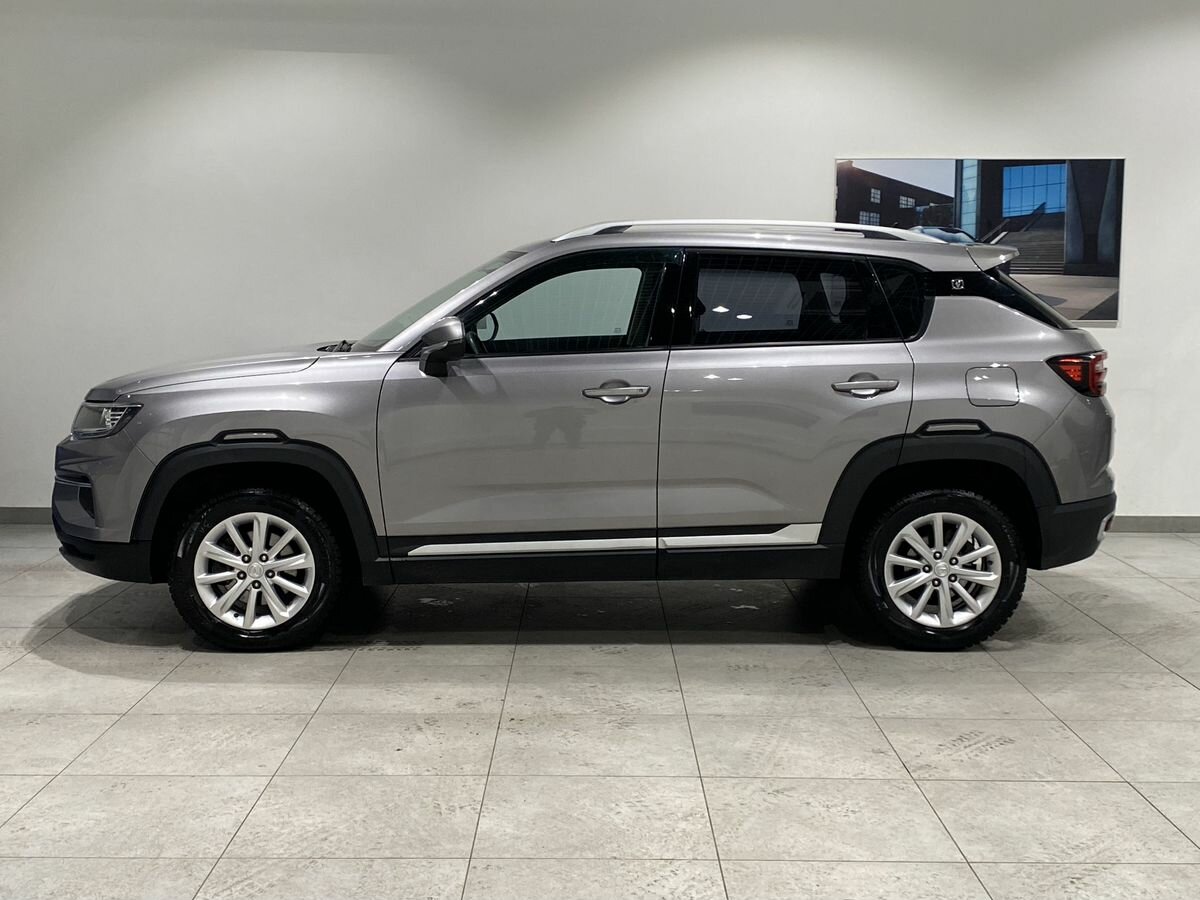 Купить Changan CS35 Plus, 2019, 101 138 км.. Фото: #7