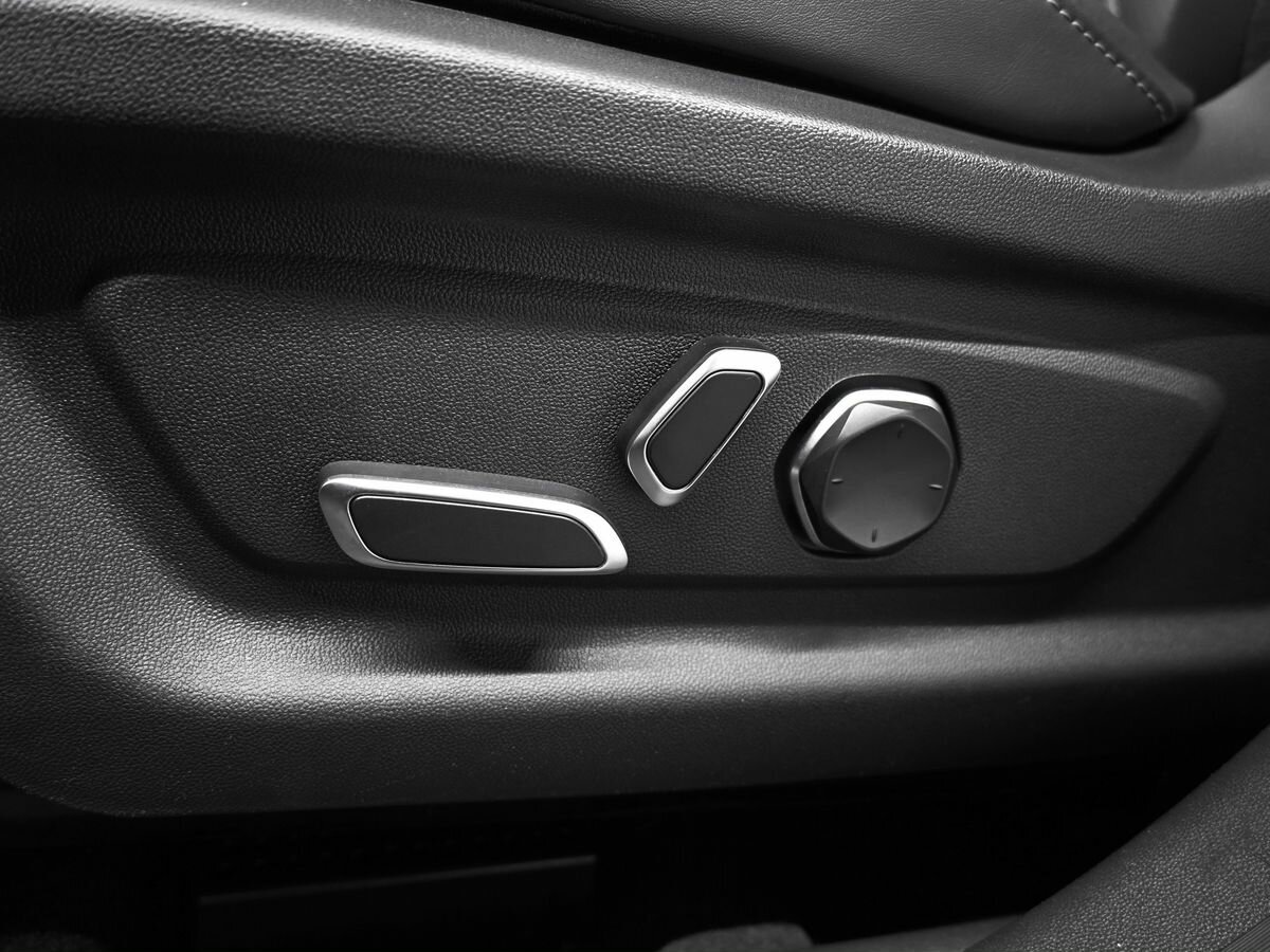 Купить Changan UNI-K, 2023, 22 972 км.. Фото: #19