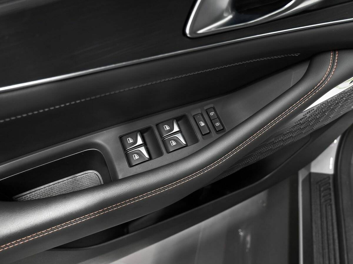 Купить Changan UNI-K, 2023, 22 972 км.. Фото: #22