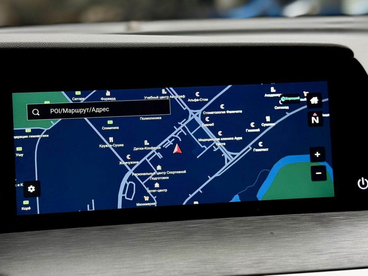 Купить Changan CS35 Plus, 2023, 59 558 км.. Фото: #16