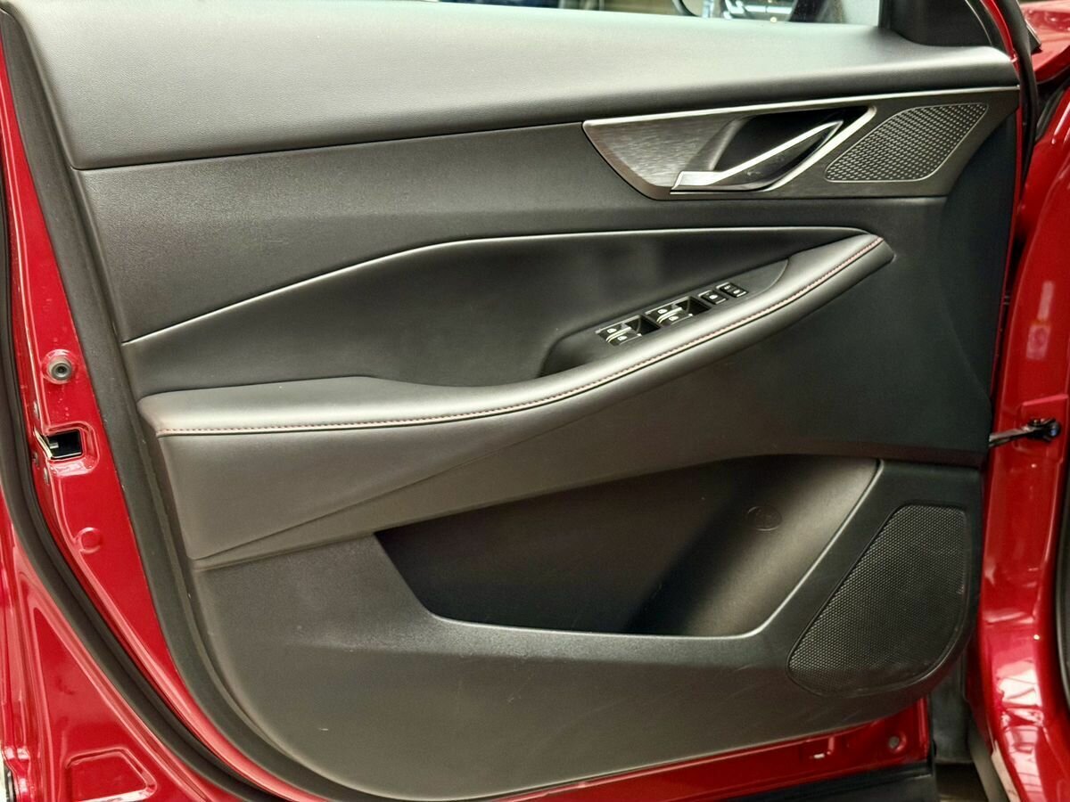 Купить Changan CS35 Plus, 2023, 59 558 км.. Фото: #22