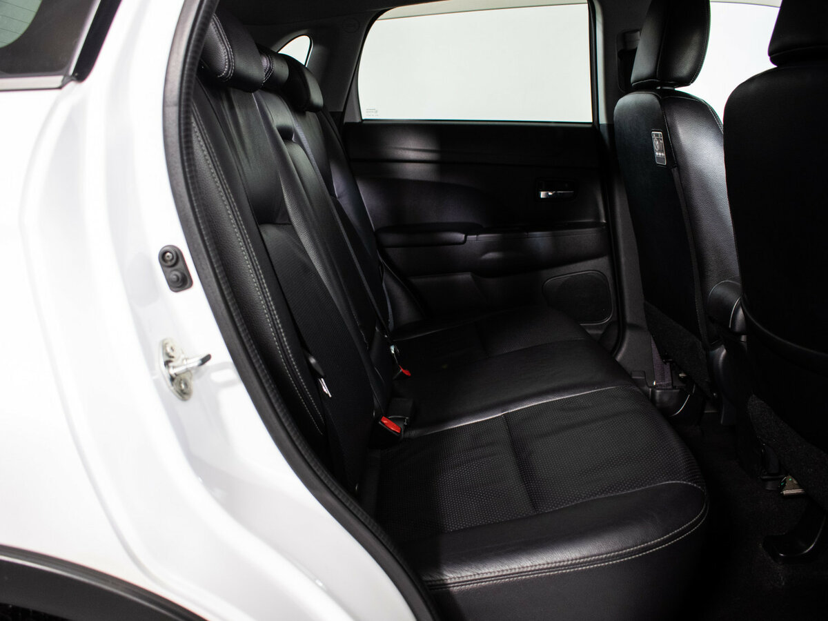 Купить Mitsubishi ASX, 2014, 180 000 км.. Фото: #8