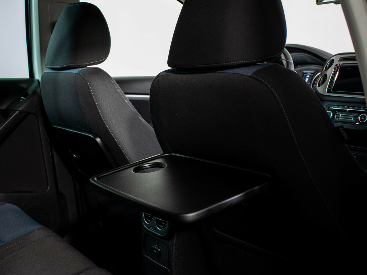 Купить Volkswagen Tiguan, 2013, 144 000 км.. Фото: #9