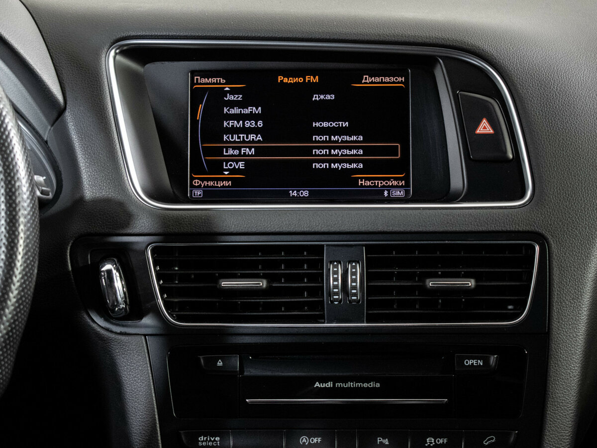 Купить Audi Q5, 2012, 153 618 км.. Фото: #13