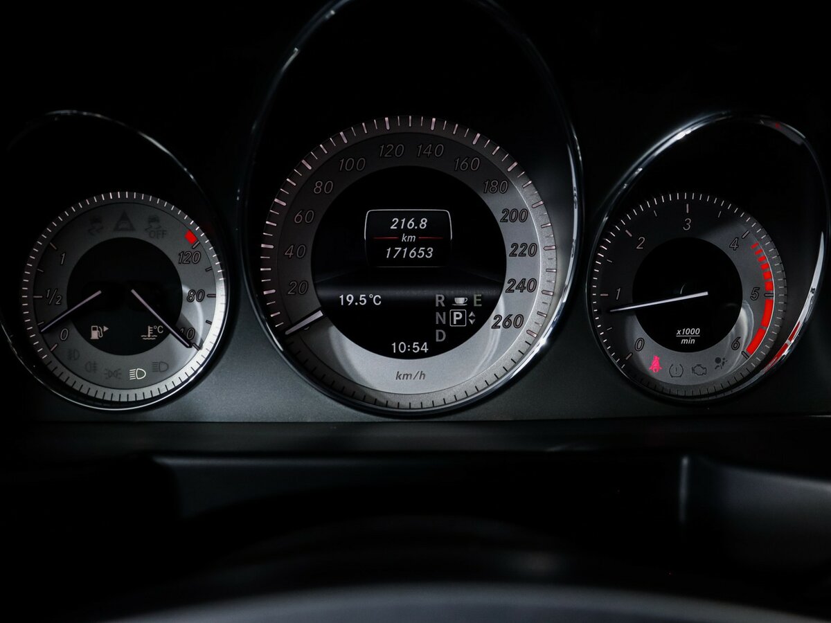 Купить Mercedes-Benz GLK-Класс, 2013, 170 748 км.. Фото: #8