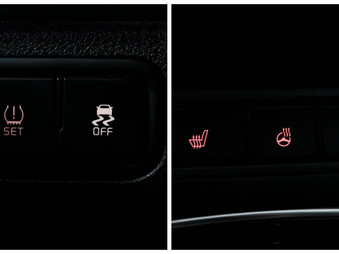 Купить Kia Rio, 2017, 100 879 км.. Фото: #14