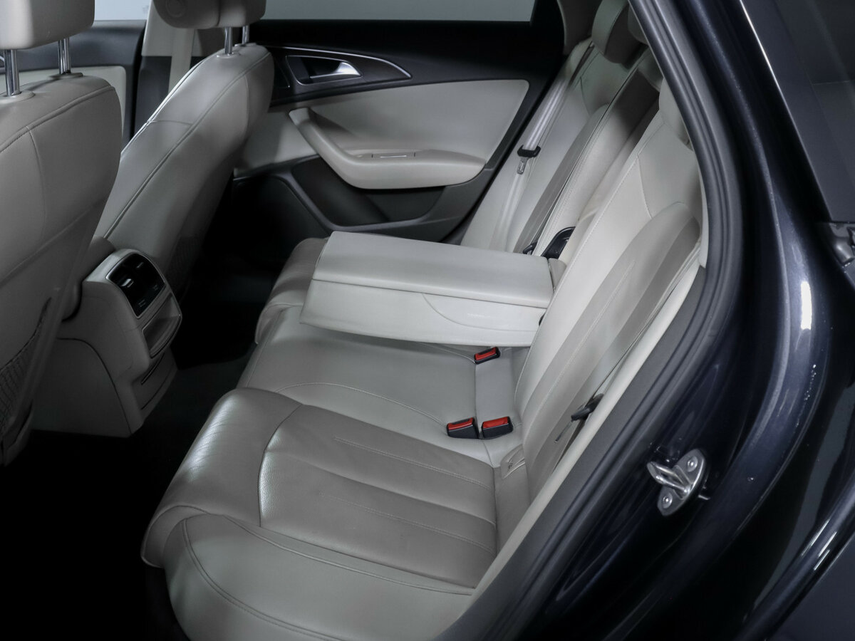 Купить Audi A6, 2015, 197 951 км.. Фото: #9
