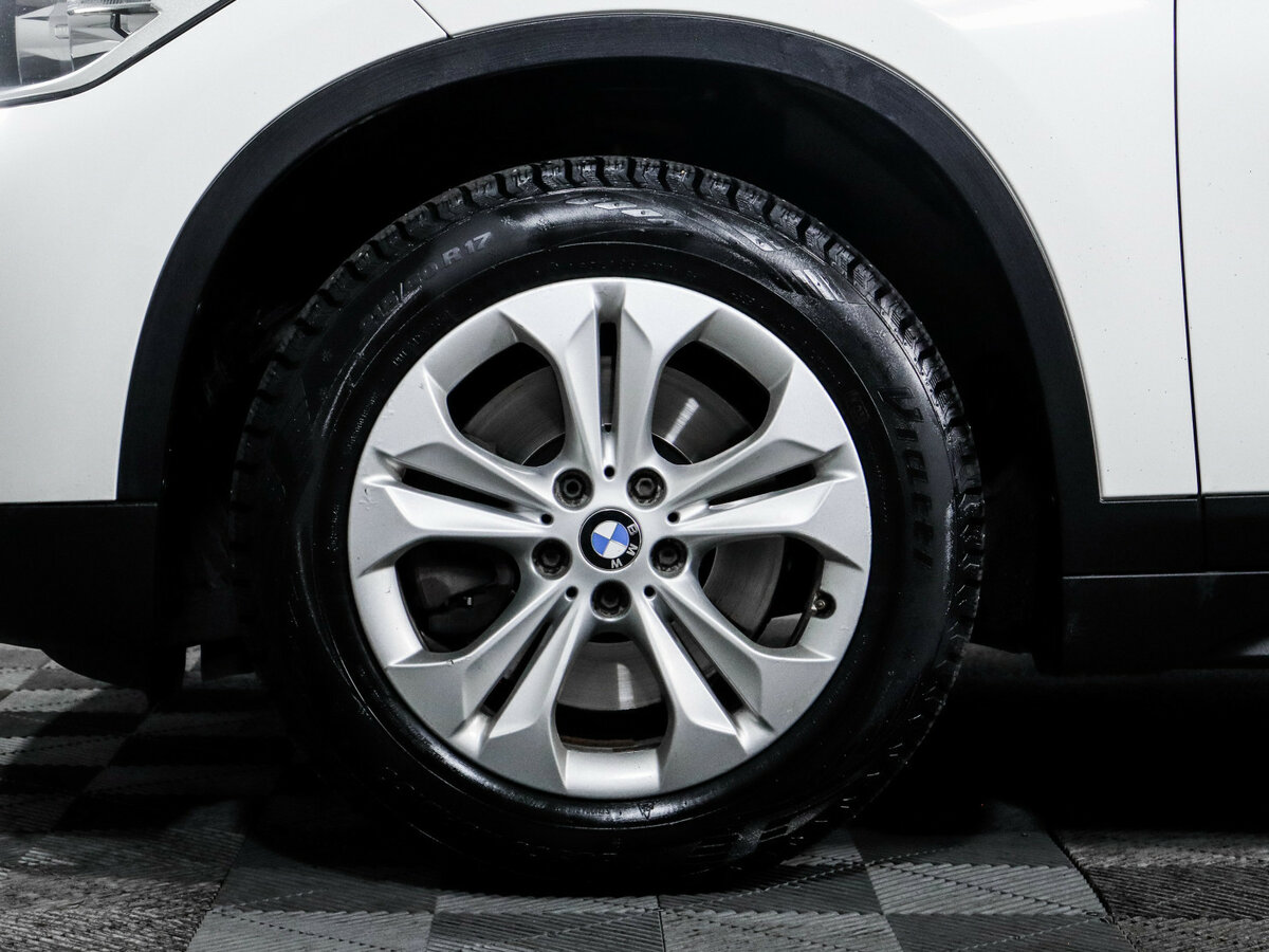 Купить BMW X1, 2016, 246 263 км.. Фото: #14