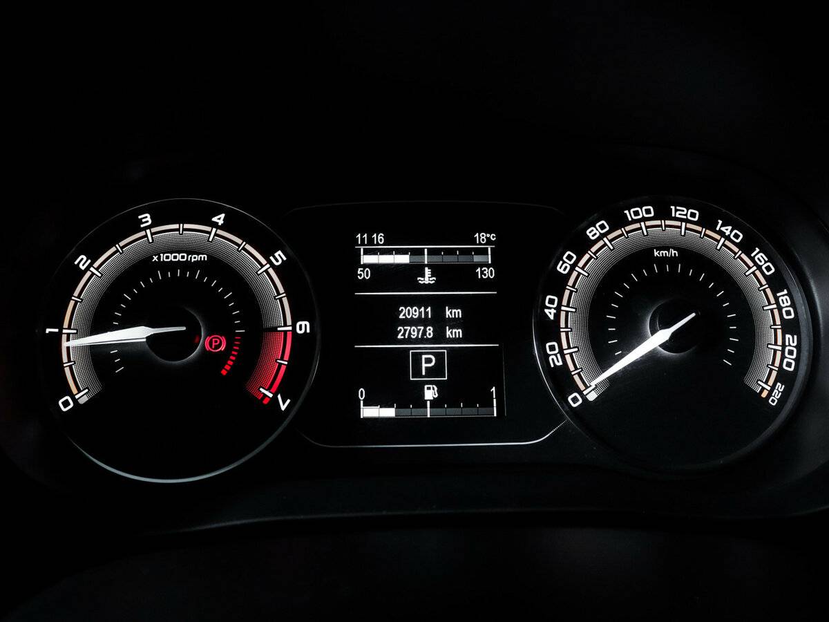 Купить Lada (ВАЗ) Vesta, 2024, 20 900 км.. Фото: #8