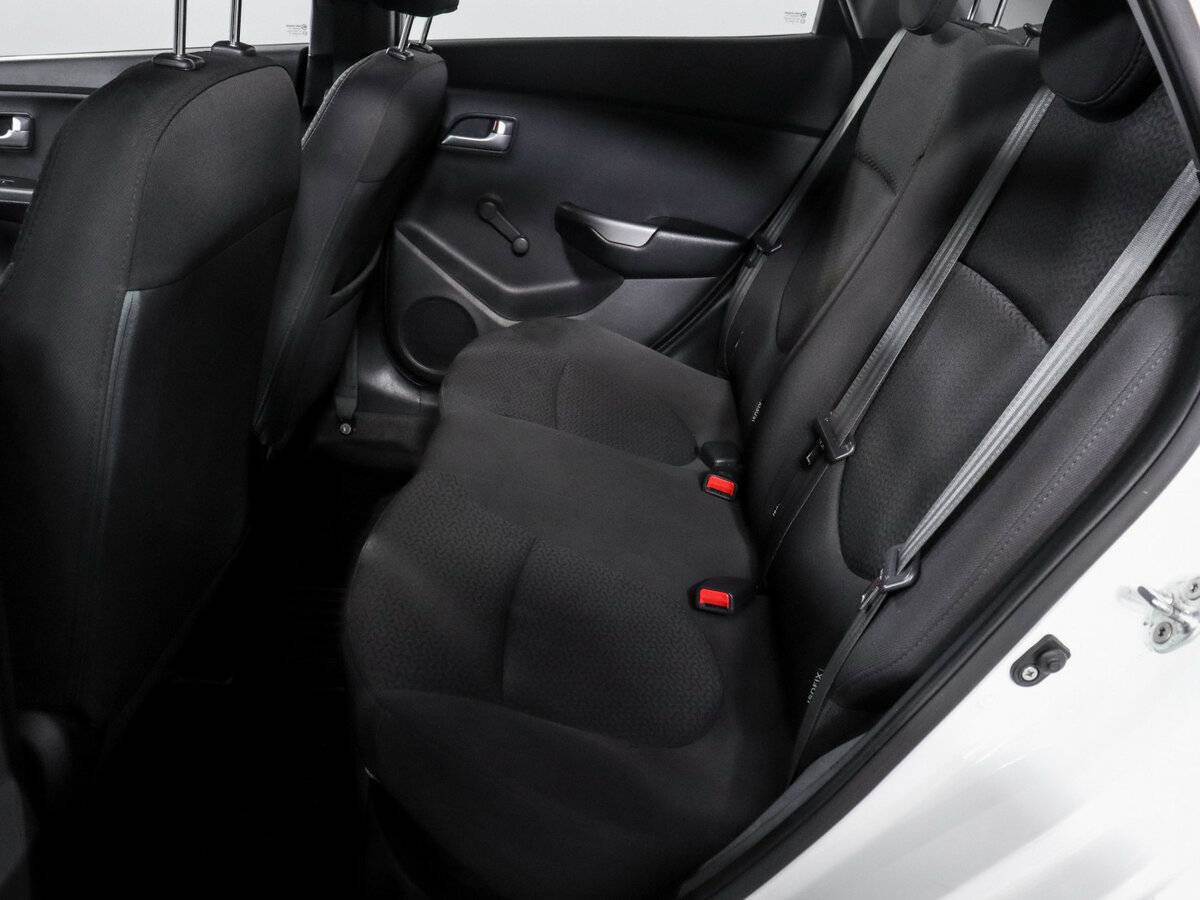 Купить Kia Rio, 2014, 199 473 км.. Фото: #7