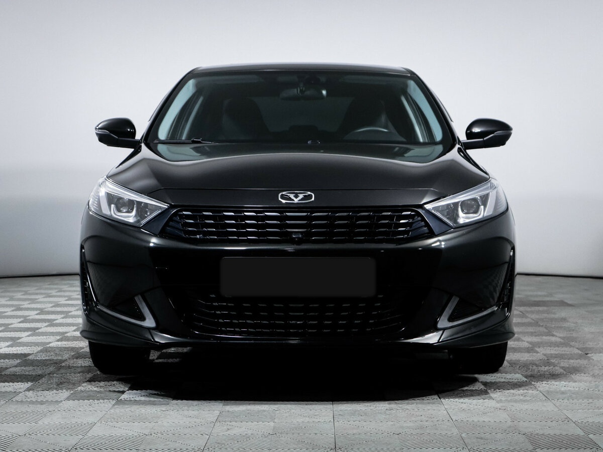 Купить KAIYI E5, 2023, 14 600 км.. Фото: #1