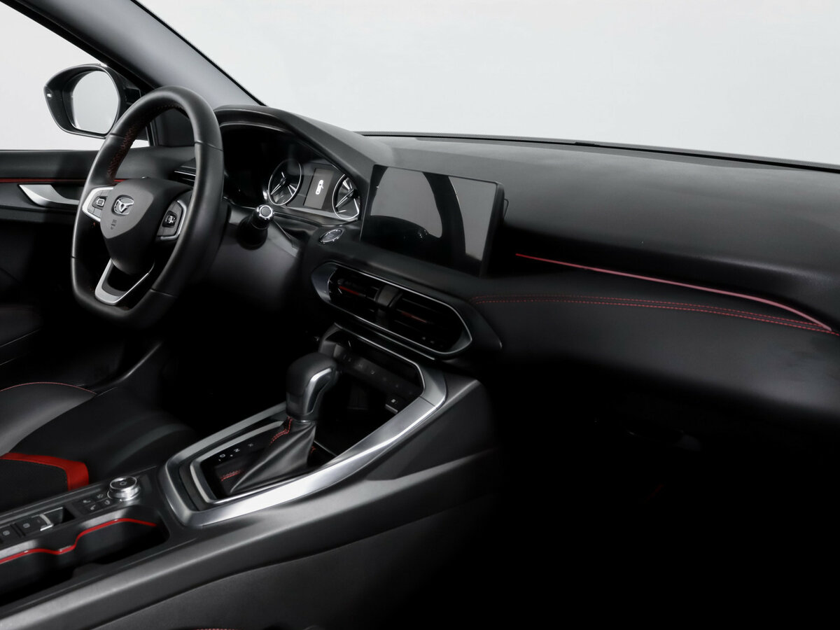 Купить KAIYI E5, 2023, 14 600 км.. Фото: #6