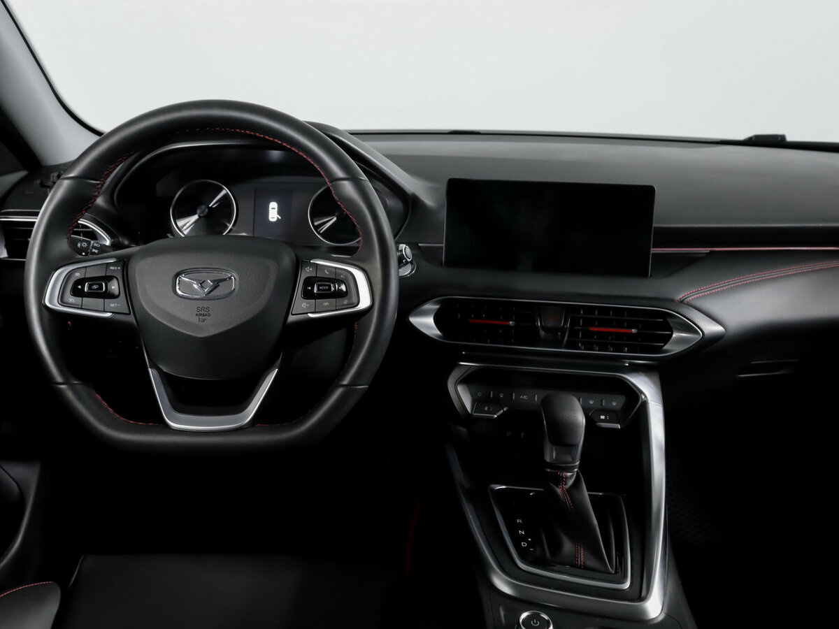 Купить KAIYI E5, 2023, 14 600 км.. Фото: #9