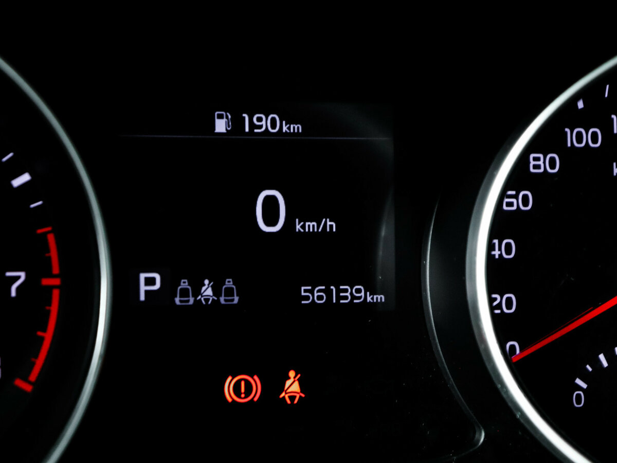 Купить Kia Ceed, 2021, 55 000 км.. Фото: #10