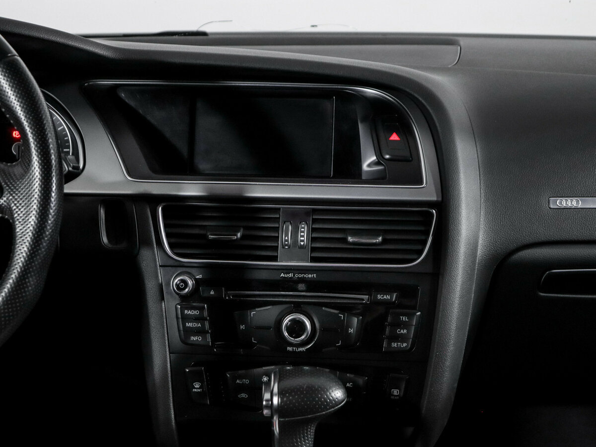 Купить Audi A5, 2012, 194 985 км.. Фото: #10