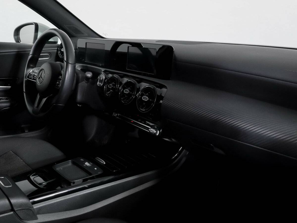 Купить Mercedes-Benz A-Класс, 2019, 61 698 км.. Фото: #6