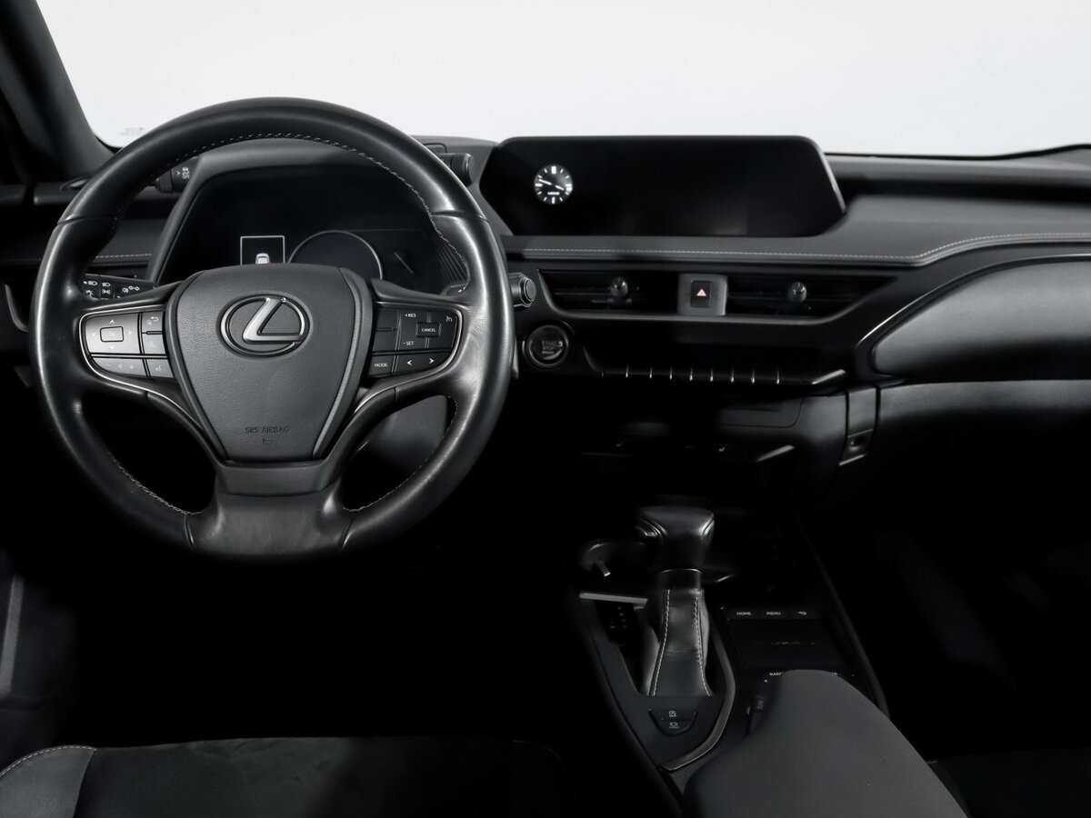 Купить Lexus UX, 2019, 49 140 км.. Фото: #9