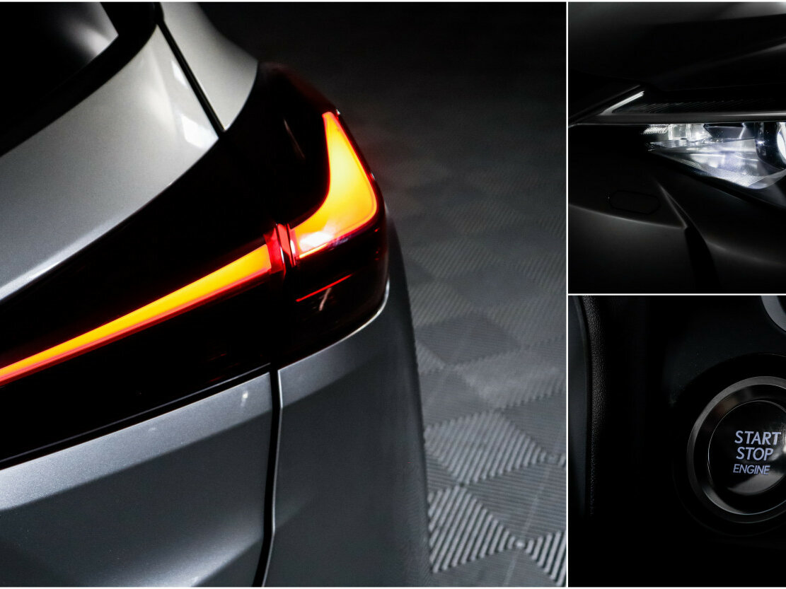 Купить Lexus UX, 2019, 49 140 км.. Фото: #14